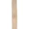Ekena Millwork 3 1/2"W x 8"D x 20"H Westlake Smooth Knee Brace, Douglas Fir BRC04X08X20WTL00SDF - alternate 2